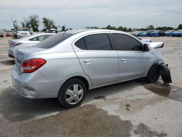 2018 MITSUBISHI MIRAGE G4 - ML32F3FJ1JHF14893