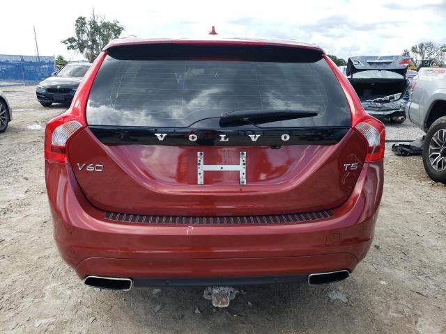 2015 VOLVO V60 PREMIE - YV140MEK1F1251075