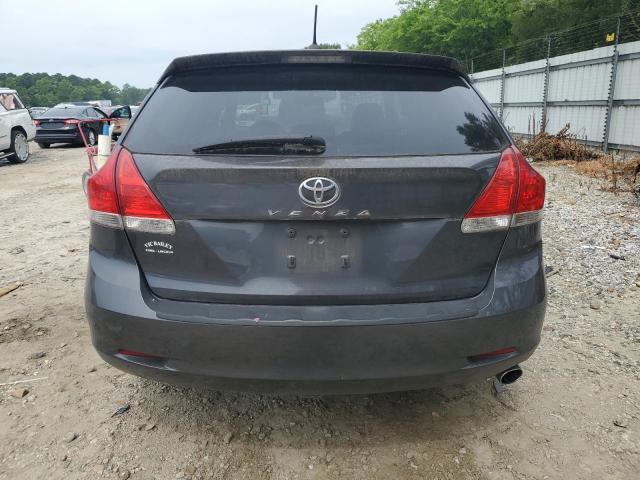 2010 Toyota Venza VIN: 4T3ZA3BB6AU027611 Lot: 62281184