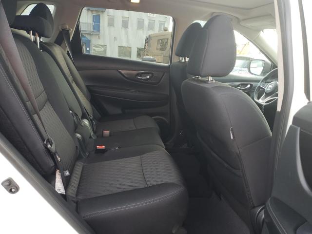 2018 NISSAN ROGUE S - 5N1AT2MV9JC782338