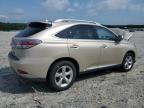 LEXUS RX 350 photo