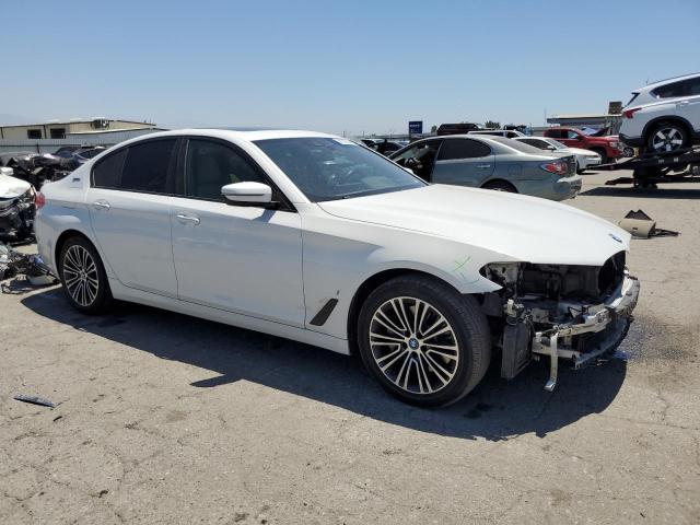 VIN WBAJA9C53JB034496 2018 BMW 5 Series, 530E no.4