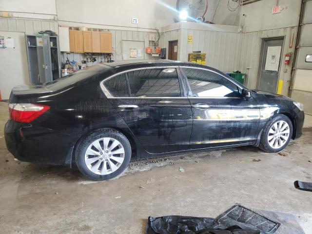 VIN 1HGCR2F82EA175669 2014 Honda Accord, Exl no.3