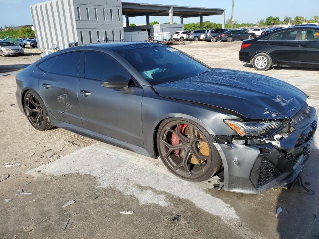 2024 AUDI RS7 - WUAPDBF24RN904797