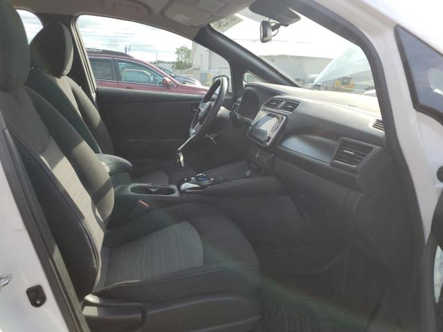 2023 NISSAN LEAF SV PL - 1N4CZ1CV4PC559789