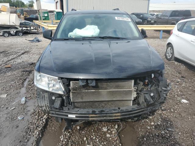 2020 DODGE JOURNEY SE - 3C4PDCAB8LT250856