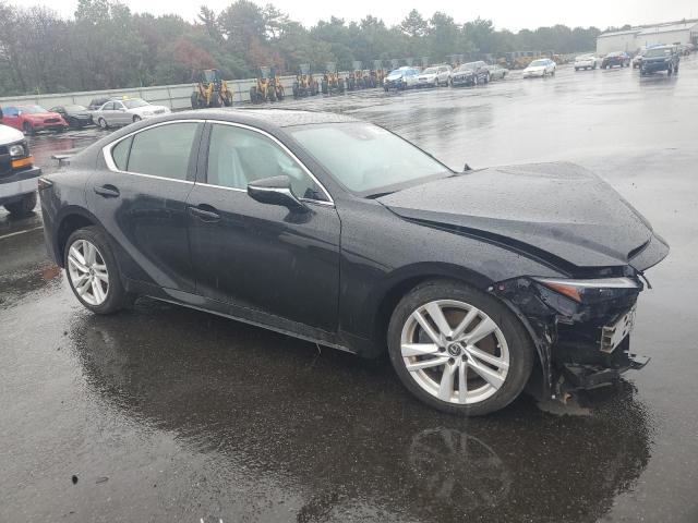 2021 Lexus Is 300 VIN: JTHC81F26M5045472 Lot: 62636974