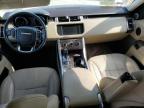 LAND ROVER RANGE ROVE photo