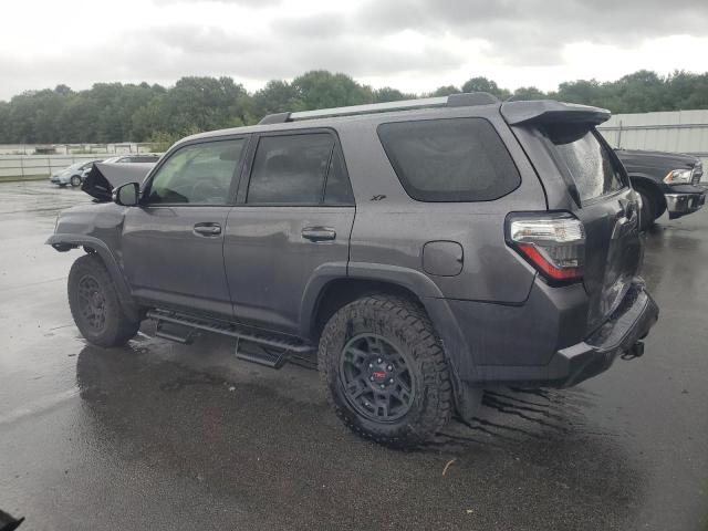 2019 TOYOTA 4RUNNER SR - JTEZU5JR5K5196332