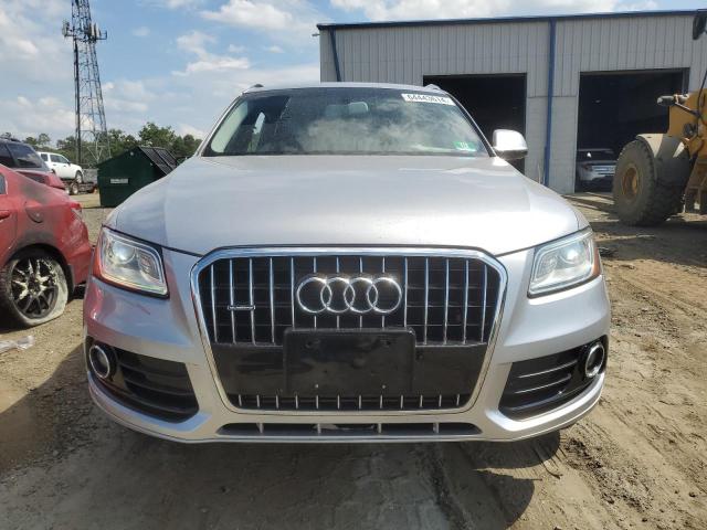 VIN WA1C2AFP5HA020553 2017 Audi Q5, Premium no.5