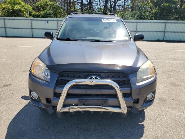 2010 Toyota Rav4 Sport VIN: 2T3RF4DV9AW034194 Lot: 61292974