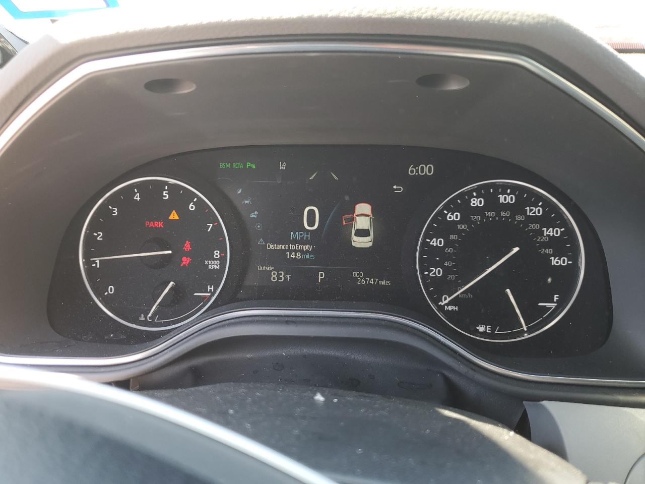 4T1DZ1FB3NU079536 2022 Toyota Avalon Limited