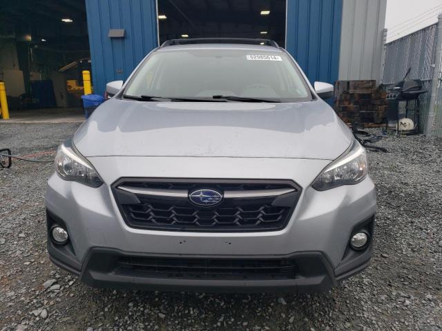 2018 SUBARU CROSSTREK - JF2GTABC6JG249965