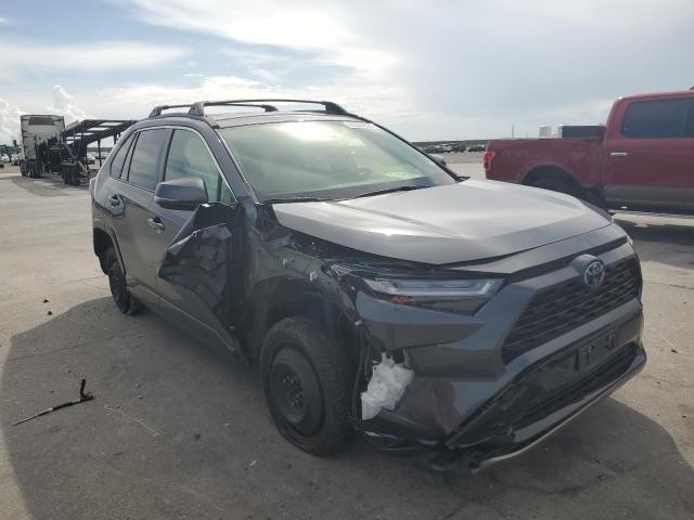 VIN JTM16RFV0ND053100 2022 Toyota RAV4, SE no.4