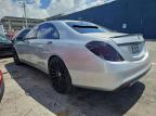 MERCEDES-BENZ S 550 4MAT photo