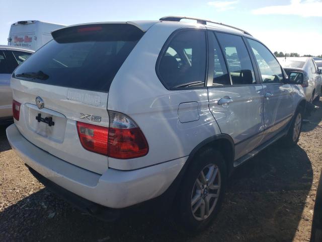 Vin: 5uxfa13505ly17963, lot: 46034805, bmw x5 3.0i 20113
