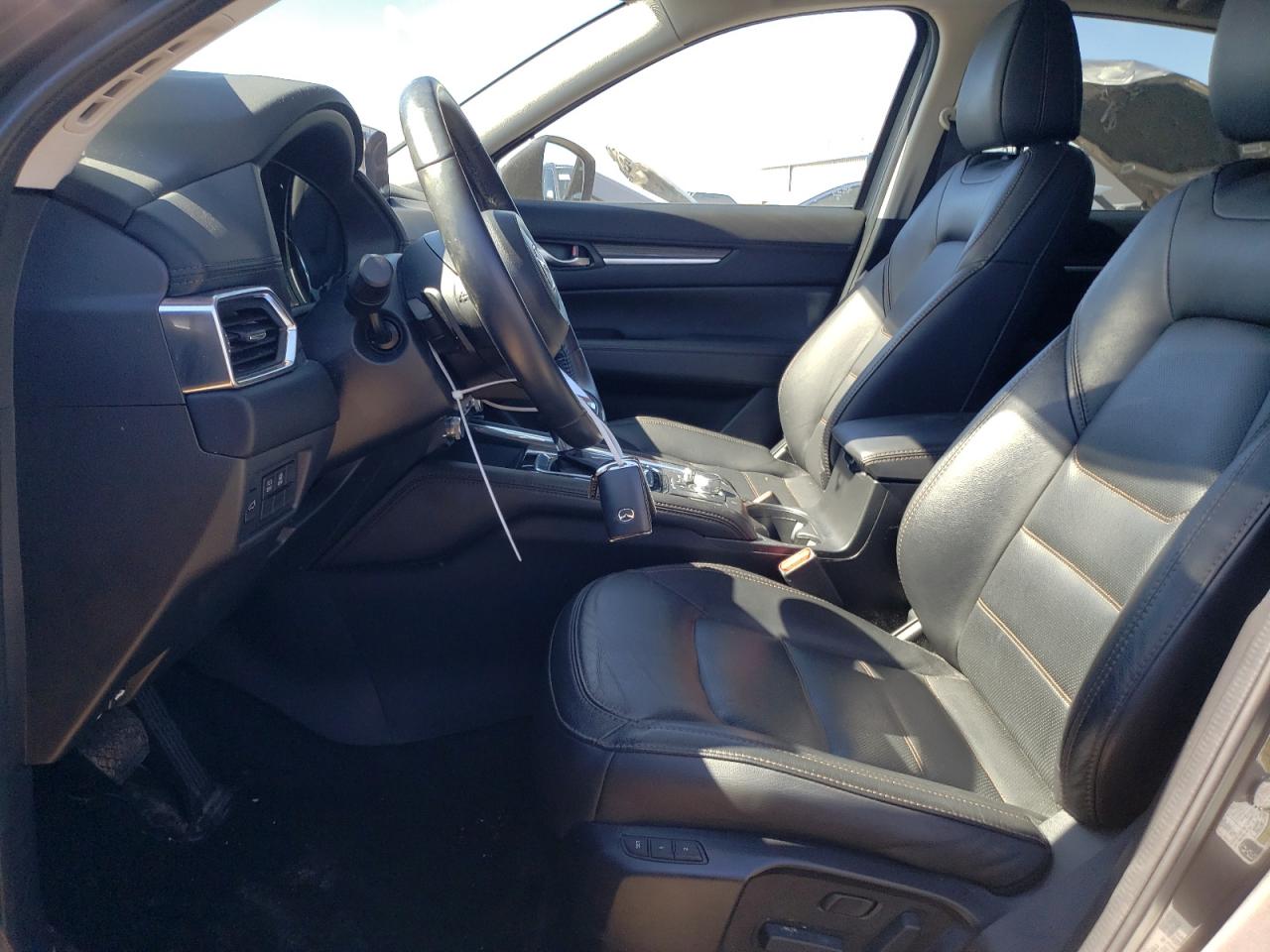 JM3KFBDM8L1783123 2020 Mazda Cx-5 Grand Touring