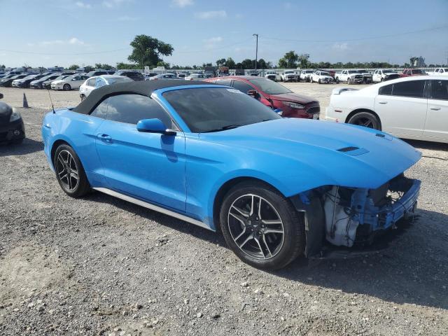 2022 FORD MUSTANG - 1FATP8UH5N5130248