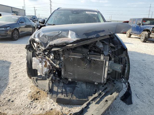 2019 MAZDA CX-5 GRAND - JM3KFADM3K1657969
