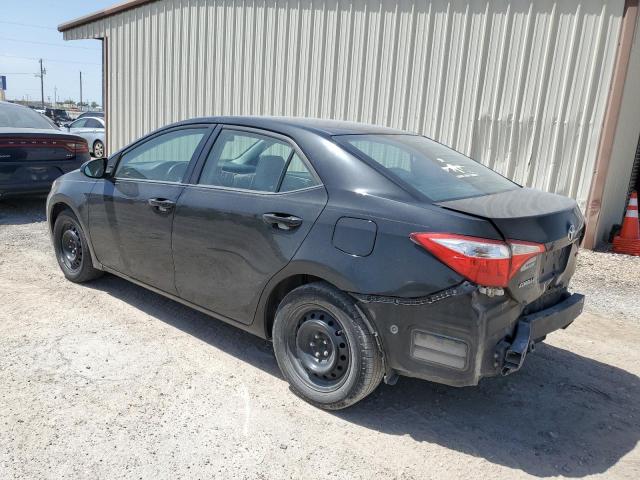 2015 TOYOTA COROLLA L - 2T1BURHE9FC267427