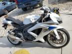2008 SUZUKI GSX-R600 - JS1GN7EA782110371