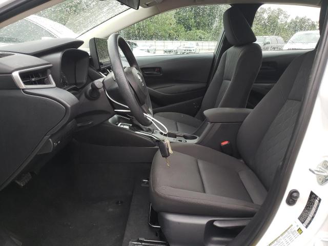2024 TOYOTA COROLLA LE - 5YFB4MDE6RP175950