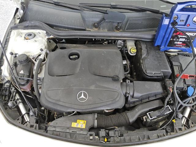 VIN WDDSJ4EB9JN577269 2018 Mercedes-Benz CLA-Class,... no.10