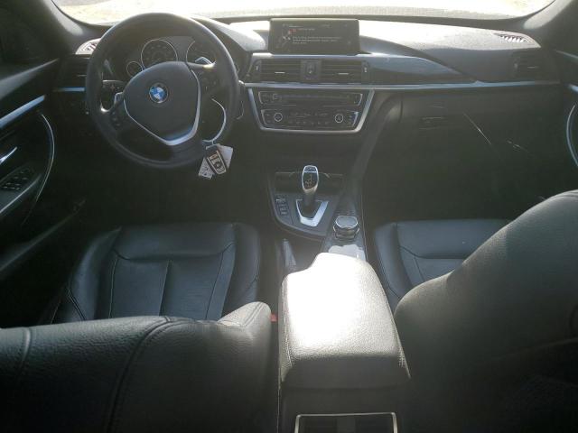 2016 BMW 328 XIGT S - WBA8Z5C58GG501021