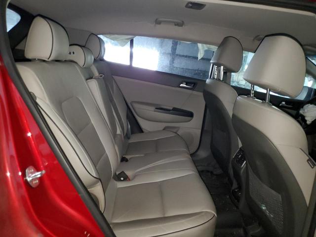 2017 KIA SPORTAGE E - KNDPNCAC0H7288308