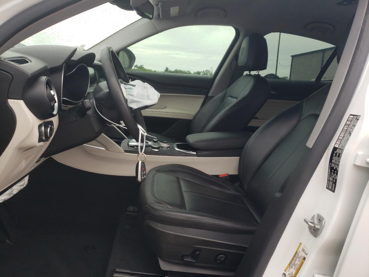 ZASPAJAN1M7C98333 2021 Alfa Romeo Stelvio Sport