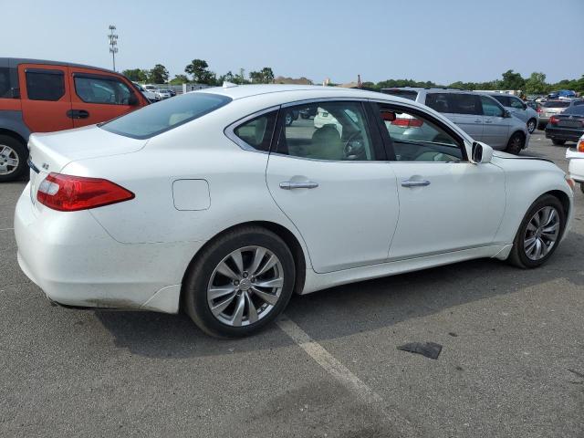 Vin: jn1by1apxcm335334, lot: 62503434, infiniti m37 20123