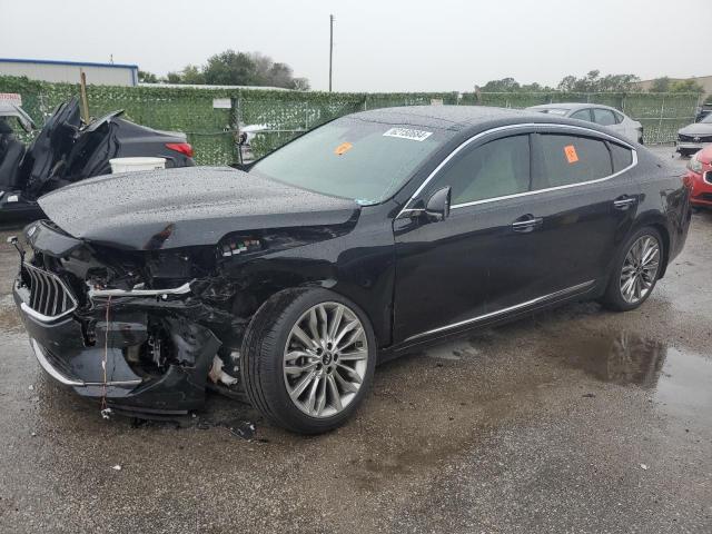 2020 Kia Cadenza Technology VIN: KNALC4J13L5231093 Lot: 62150684