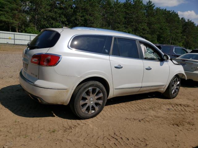 2017 BUICK ENCLAVE - 5GAKVCKD7HJ280888