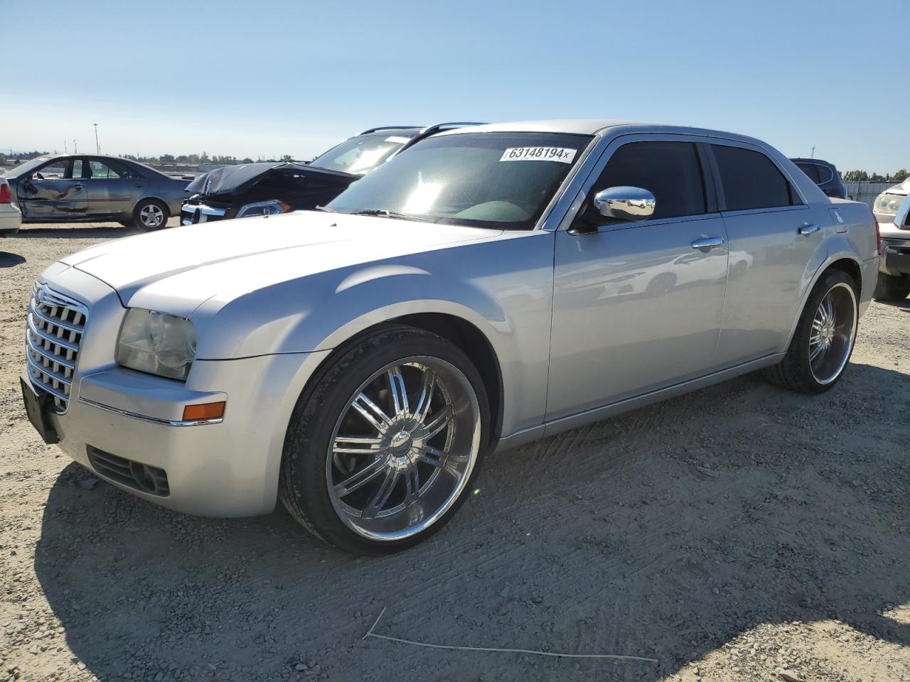 Chrysler 300 2010 LX