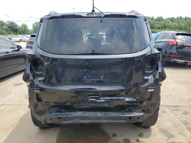 2018 JEEP RENEGADE L - ZACCJBBB1JPJ12089