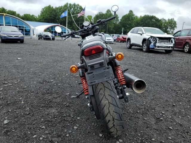 2019 HARLEY-DAVIDSON XG750 A - 1HD4NCG16KC502515