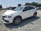2016 MITSUBISHI OUTLANDER - JA4AR4AW6GZ031564