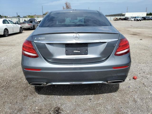 WDDZF4JB0KA668476 2019 Mercedes-Benz E 300