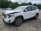 2020 GMC TERRAIN SL - 3GKALVEV6LL228254