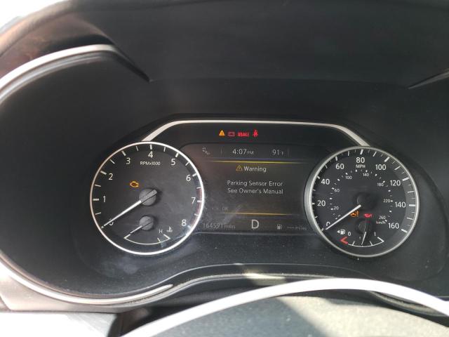 2017 NISSAN MAXIMA 3.5 - 1N4AA6AP7HC376534