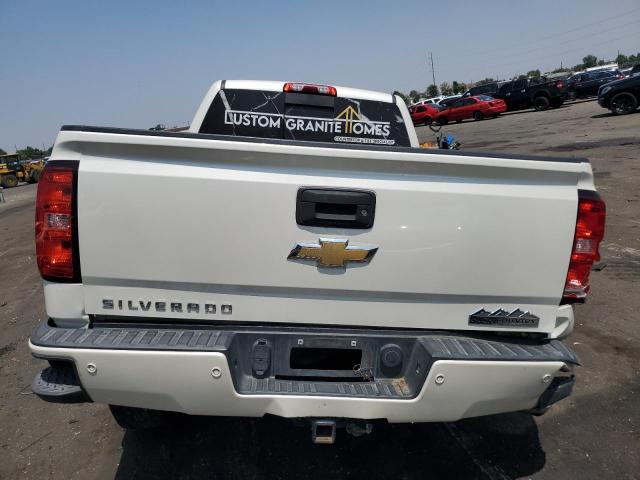2015 CHEVROLET SILVERADO - 3GCUKTEJ0FG263138