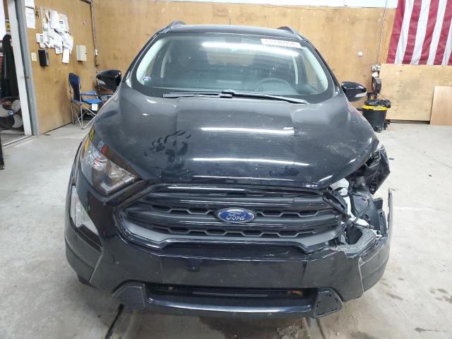 2020 FORD ECOSPORT S - MAJ6S3JL6LC388908