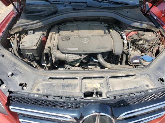 2018 MERCEDES-BENZ GLE 350 4M - 4JGDA5HB0JB074831
