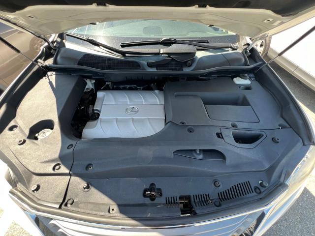 2T2BK1BA7DC187520 2013 Lexus Rx 350 Base