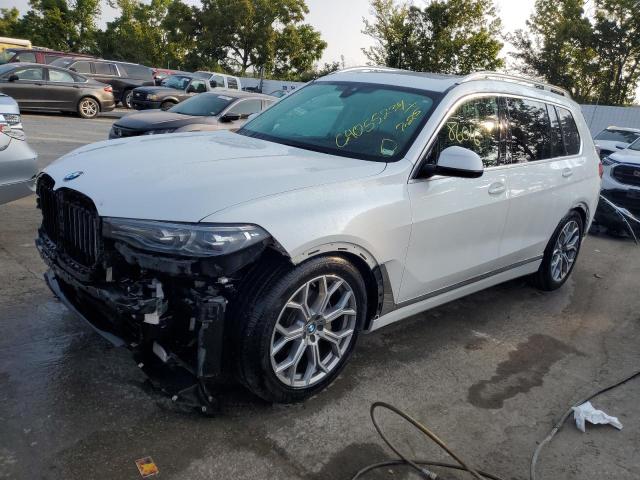 VIN 5UXCW2C06L9C51044 2020 BMW X7 no.1