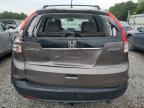 HONDA CR-V EXL photo