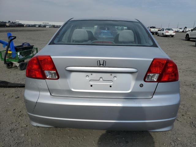 2HGES164X5H568776 2005 Honda Civic Dx