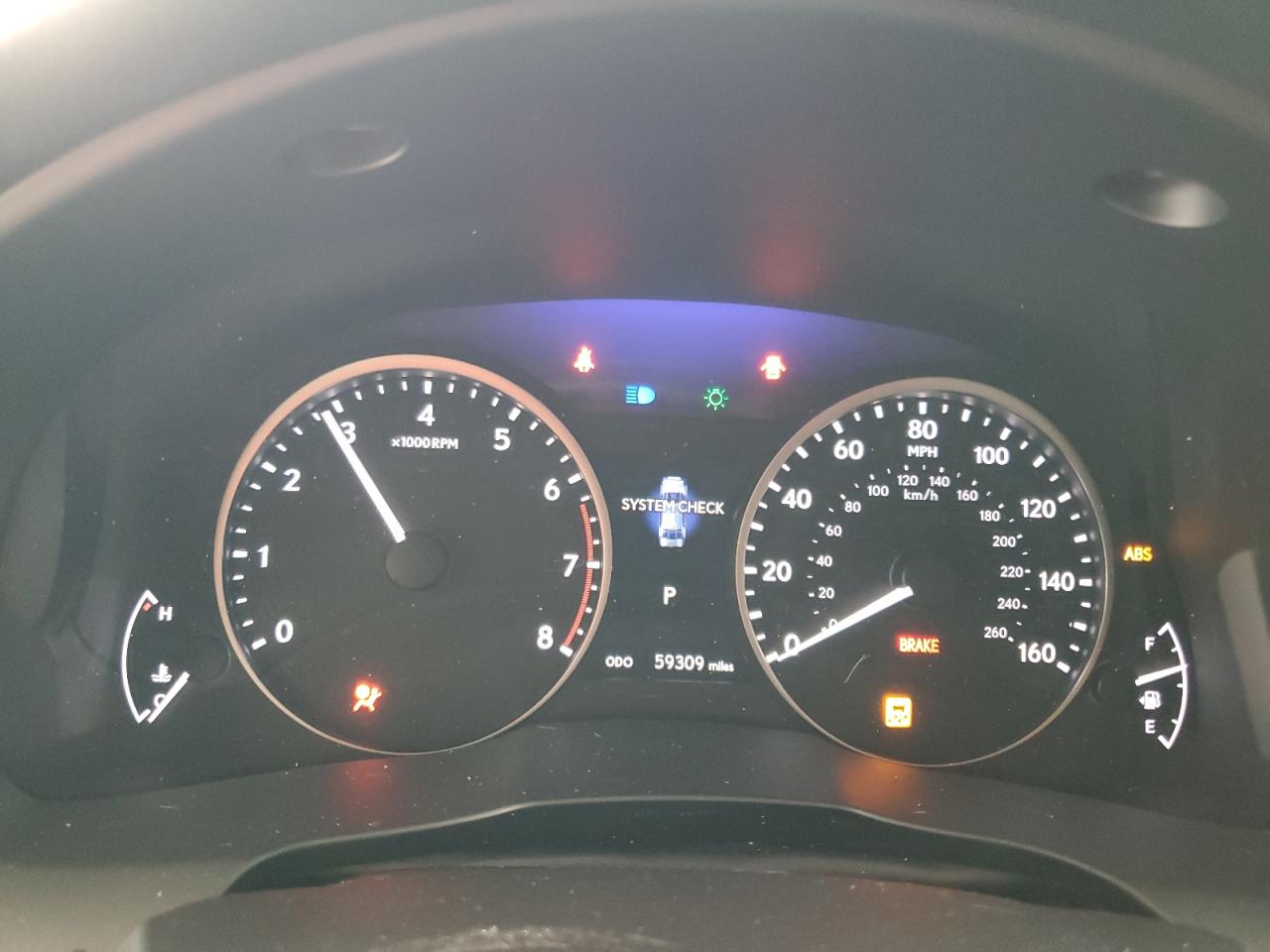 JTHBK1GG4E2087472 2014 Lexus Es 350