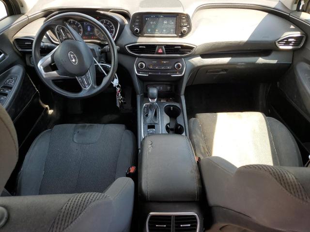 2019 HYUNDAI SANTA FE S - 5NMS2CAD3KH088471