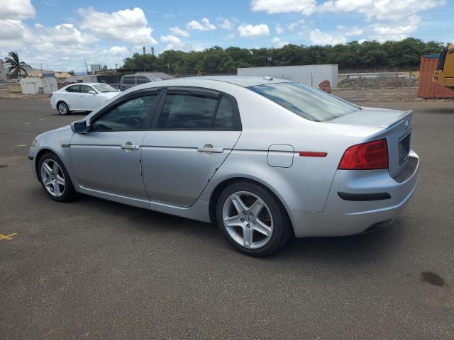 2006 ACURA 3.2TL 19UUA662X6A036972  65141524